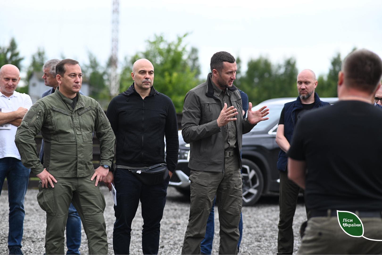 Ліс – це додаткове джерело доходів для громади – Болоховець