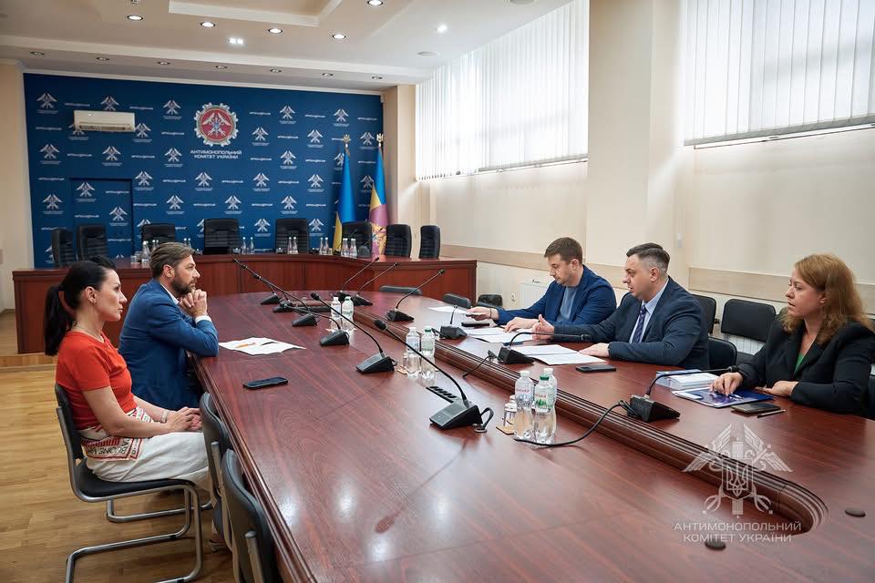 SE “Forests of Ukraine” and the Antimonopoly Committee of Ukraine to cooperate in preventing violations of competition law