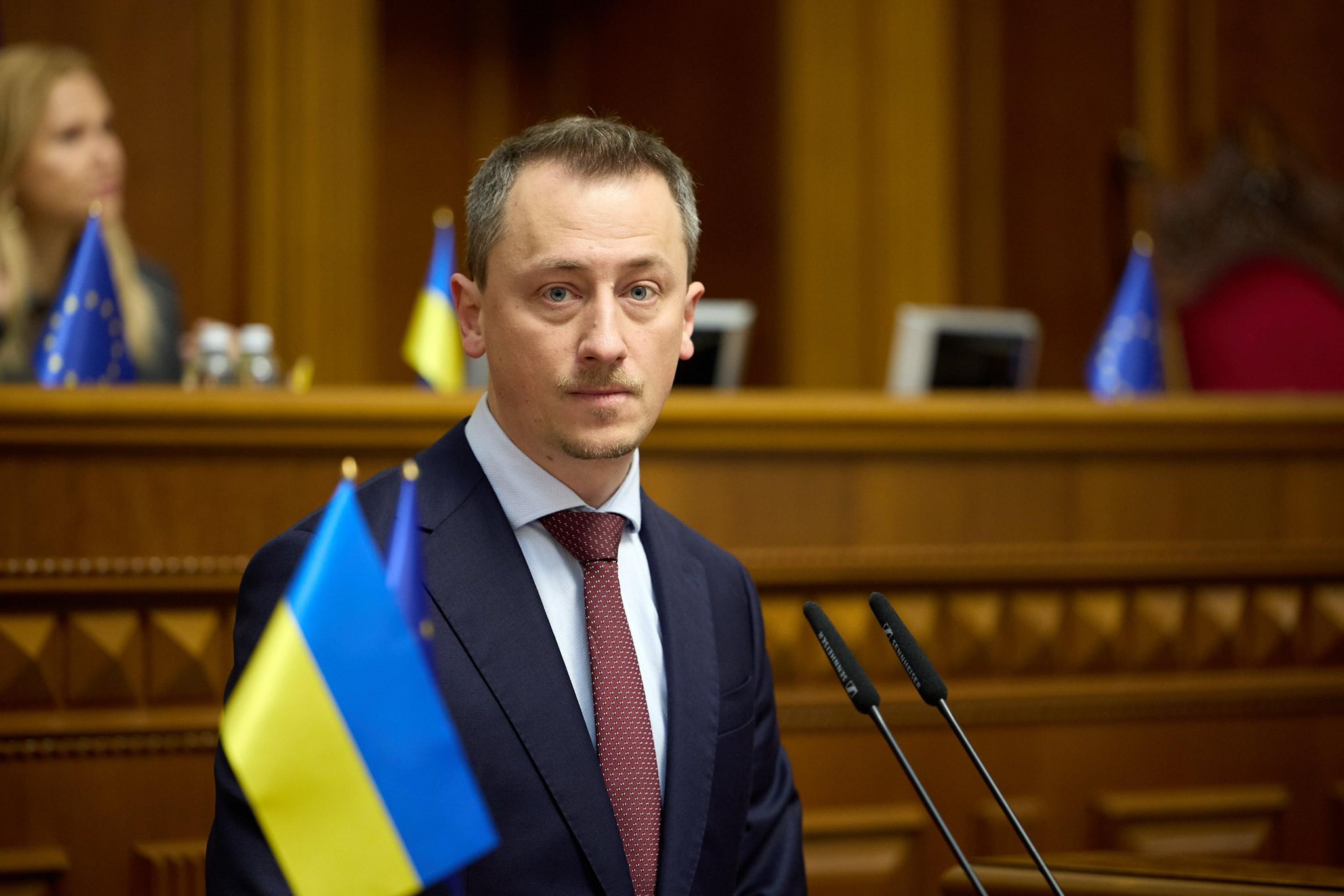 Депутатів закликали підтримати зміни до застарілого регулювання, щоб українська деревообробна промисловість отримала достатньо деревини