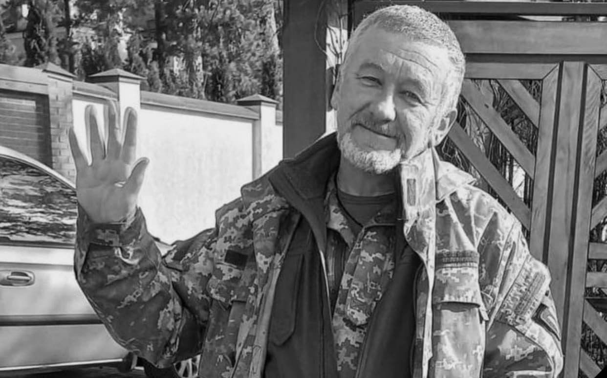 У боях за Незалежність України загинув львівський воїн-лісівник
