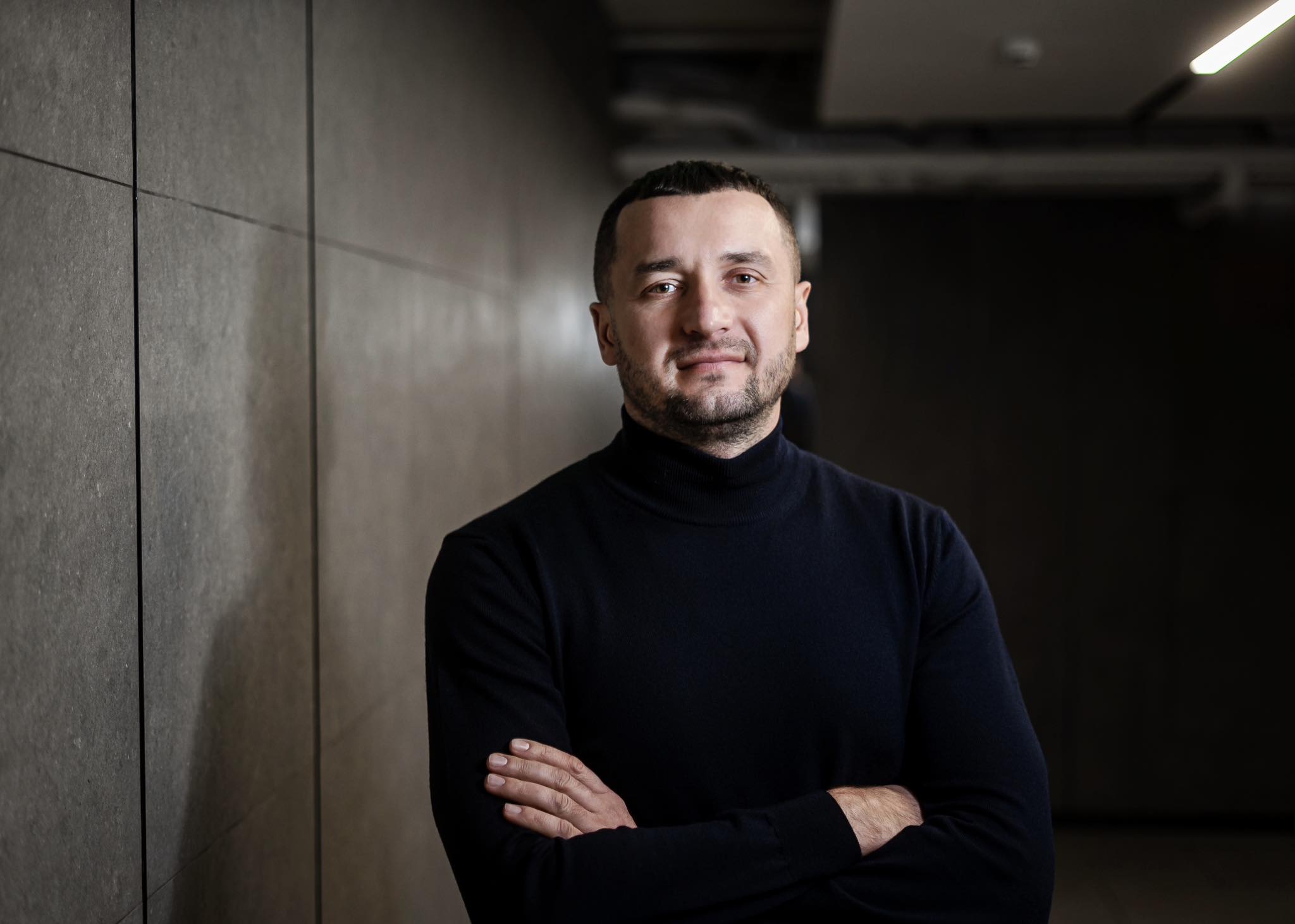 Керівник ДП «Ліси України» Юрій Болоховець підбив підсумки 2025 року