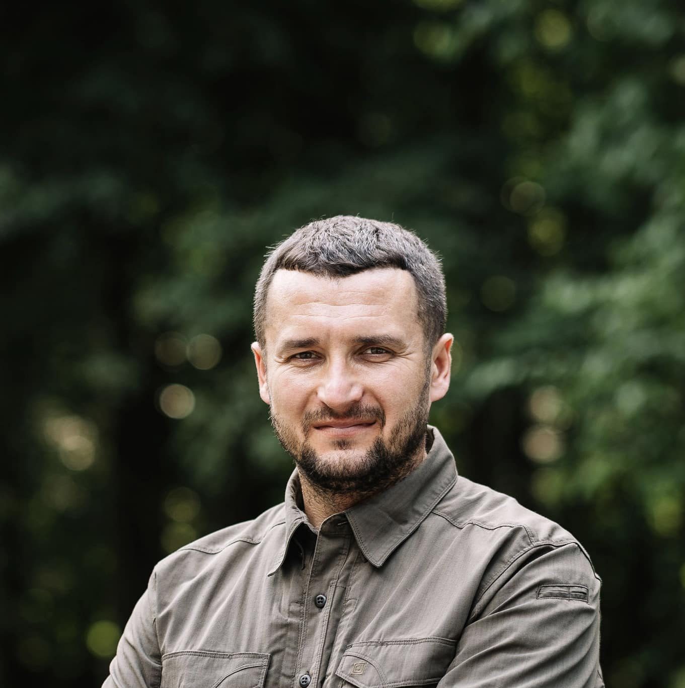 КМУ погодив кандидатуру Юрія Болоховця на посаду генерального директора ДП “Ліси України”