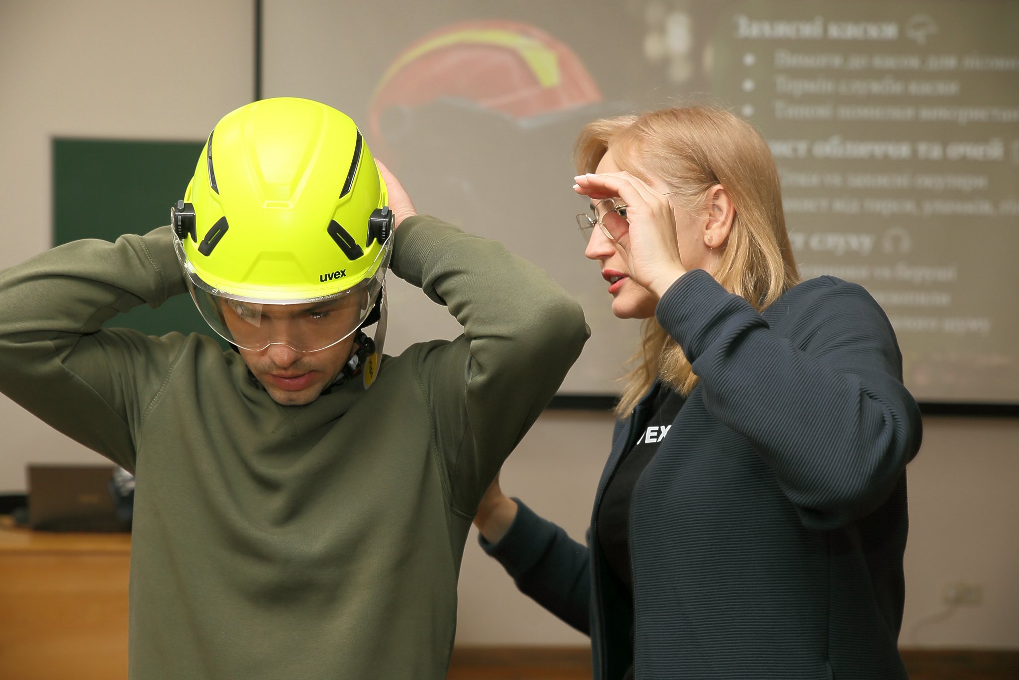 П’ять днів інтенсиву: форум «Лідерство. Ризики. Довіра» став новим етапом навчання для інженерів з охорони праці