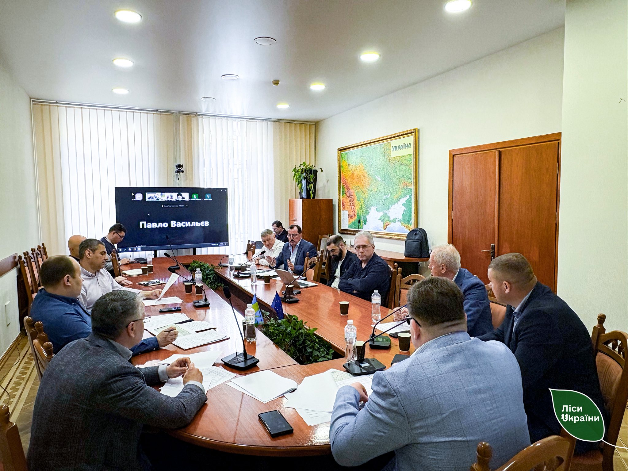Торги третього кварталу: ДП «Ліси України» знову запропонує ринку найбільші обсяги лісопродукції!