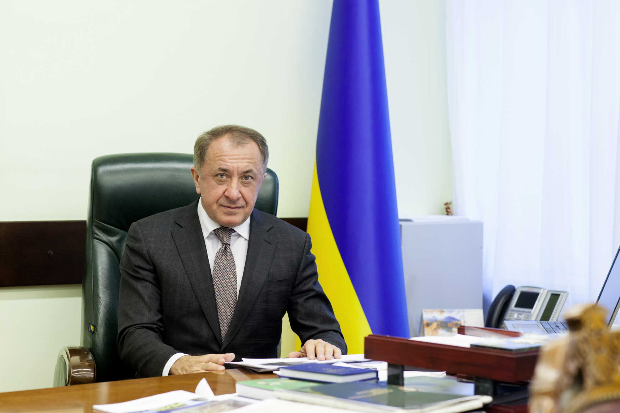 Лісова реформа в Україні: централізація управління, цифровізація та нові виклики — позиція Богдана Данилишина