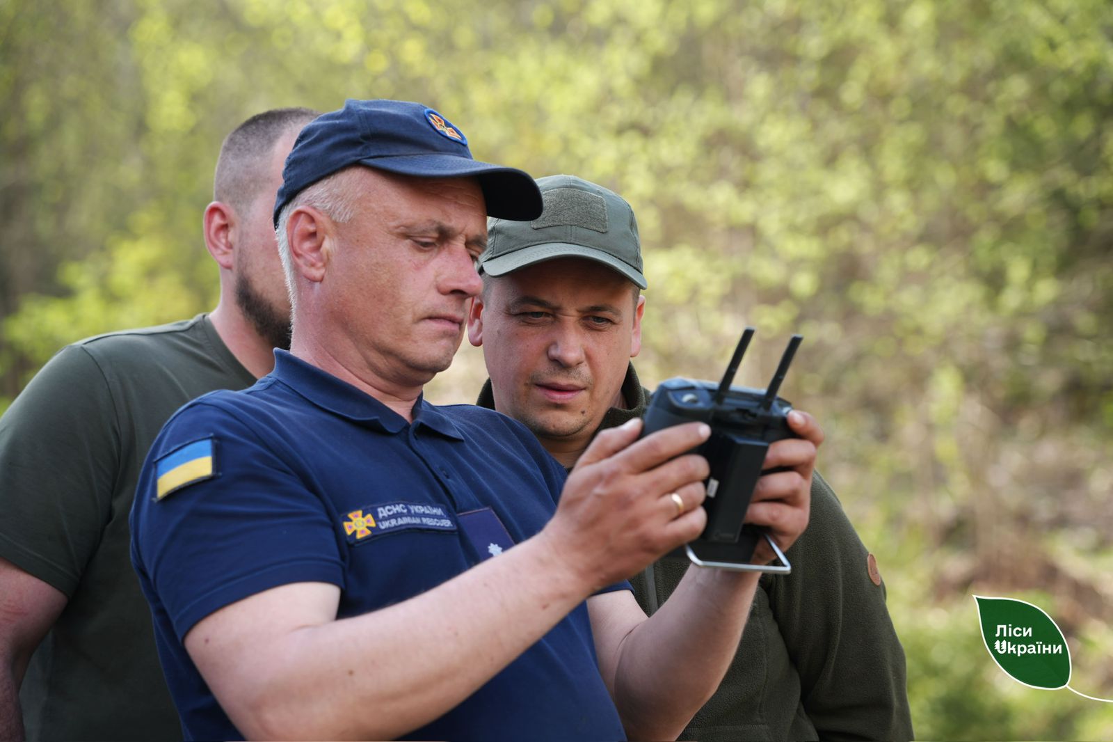 Тиждень боротьби з вогнем: дякуємо рятувальникам за велику підтримку!
