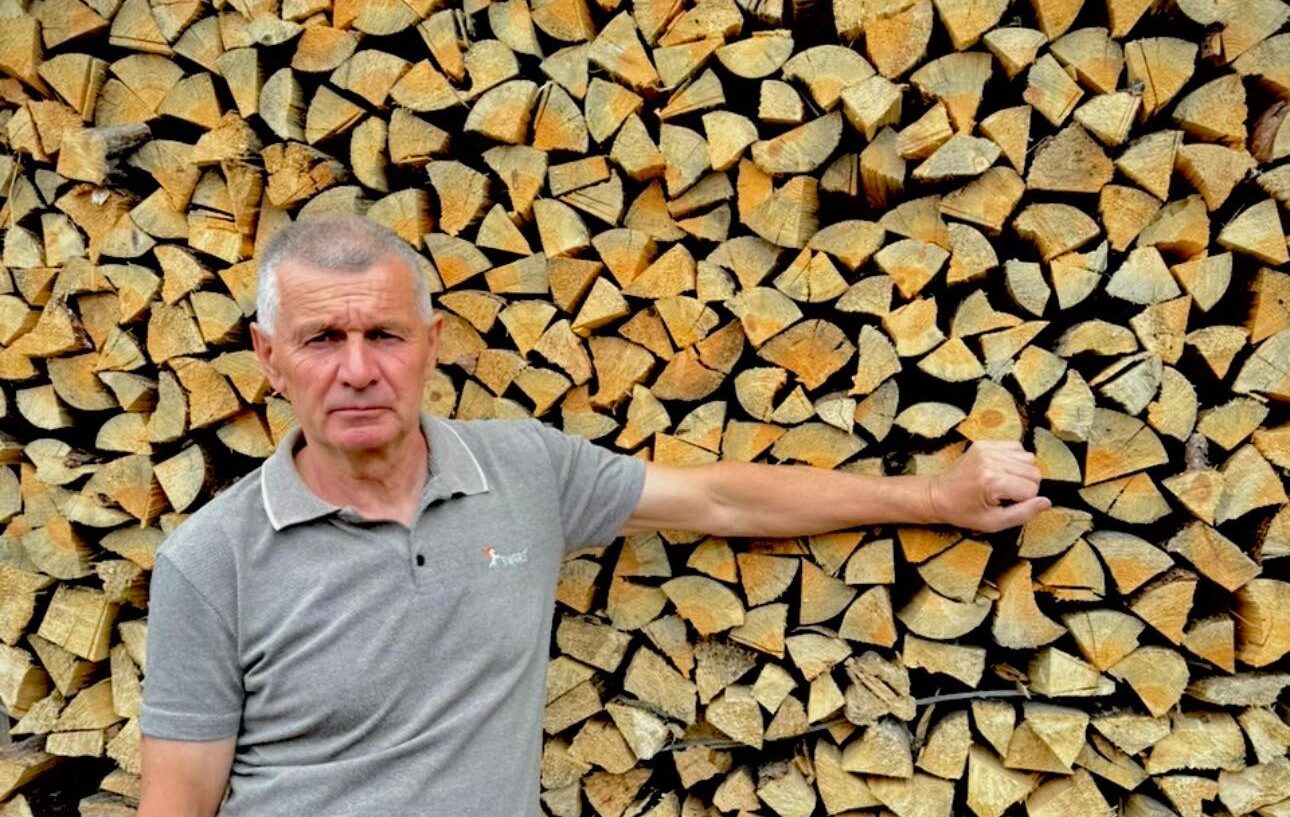 Понад 15 мільйонів гривень на дрова для ветеранів галузі