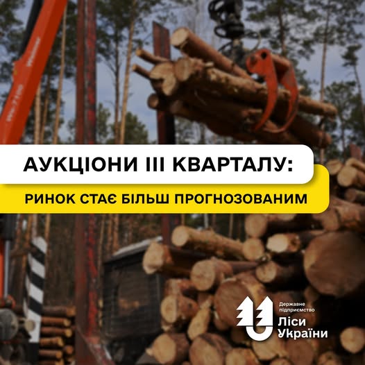 Аукціони ІІІ кварталу: ринок стає більш прогнозованим