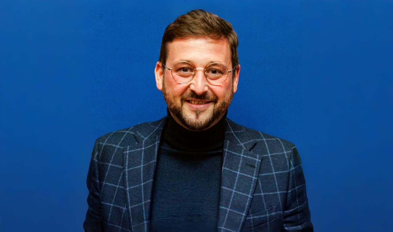 Маркіяна Витвицького обрано головою наглядової ради ДП «Ліси України»!