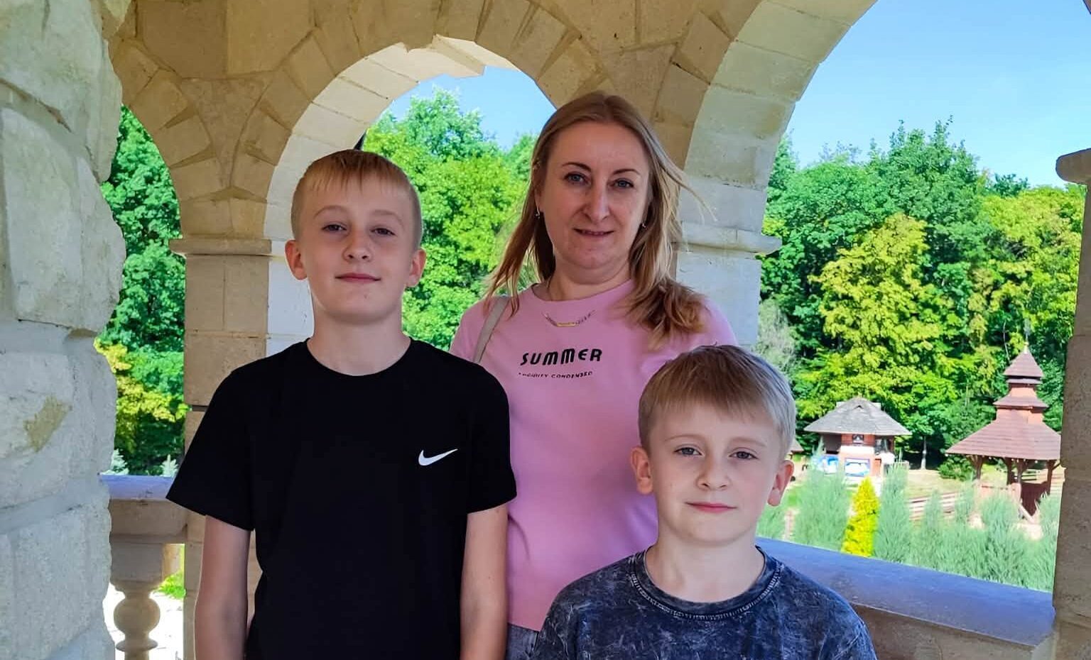 Підтримка родин загиблих і зниклих безвісти на війні працівників: як працює система соціальних гарантій у ДП «Ліси України»