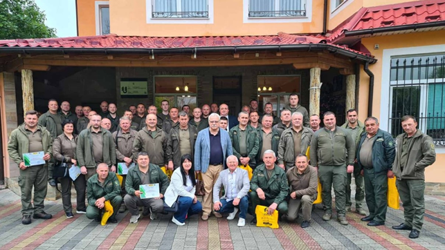 Життя і здоров’я працівників у пріоритеті!